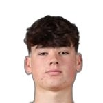 Robbie Cook