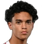 Kyran Thompson