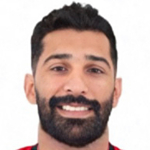 Mohammed Al Fadhli