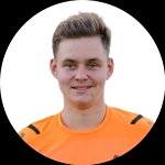 Sebastian Haas