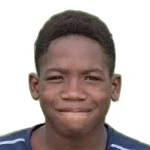 Melvin Nwajei 