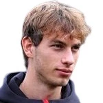 Luca Del Forno