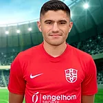 Talha Erdogan