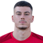 Konstantinos Tsaggaris