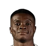 Samson Nwulu