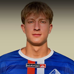 Szymon Matysek