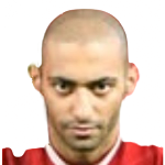 Khaled Al Rashidi