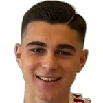 Vasilios Varsamis