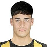 Brandon Alvarez