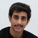 Abdulmajeed Al Enezi
