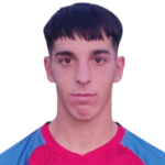 Apostolos Karastergiou