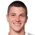 Hadyn Murray-Holme
