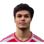 Zane Orzeszek