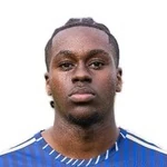 Christen Mensah