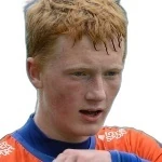 Matheo Giske Hjelle