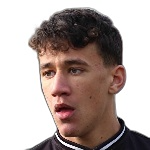 Frattini  Abdelrahman