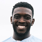 Ayo Olukoga