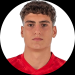 Alexios Bairamidis