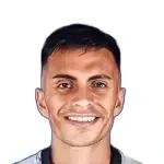 Martín Nicolás Vallejo Olivera