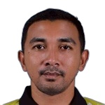 Teerapong Puttasukha
