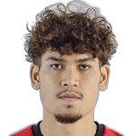 Akrom Mamood