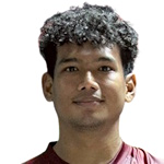 Imron Hayiyusoh
