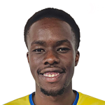 Georgino M'Vondo Ze