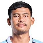 Supab Muengchan