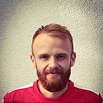 Patrick Debobe