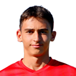 Patrick Rogojan