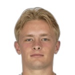 Oliver Sejer Laurtisen