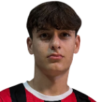 Antonios Mpourdos
