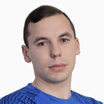 Maksym  Skorov