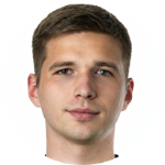 Rostyslav Oliynyk