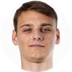 Yevhen Veprytskyi