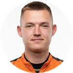 Kyrylo Hrebeniuk