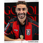 Leandro Elizeche