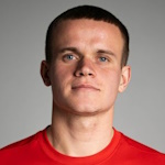 Danylo Sydorenko