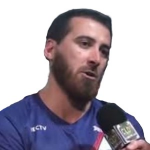 Sergio Germán Alayón Navarro