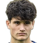 Ulugbek Maratov