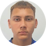 Yaroslav Burakov