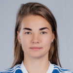 Anastassiya Vlassova