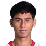 Junior Chávez