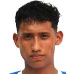 David Perleche