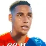 Alcides Javier Benítez Benítez