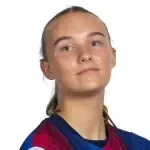Nikoline Lilly Nielsen