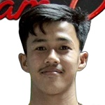 Muhammat Mamah