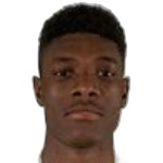 Boubacar Diallo