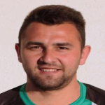 Nusmir Habibović