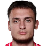 Danil Ambrosenok